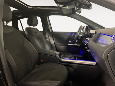 Mercedes EQA250+ AMG Line