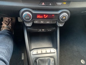 Kia Rio T-GDi Collection