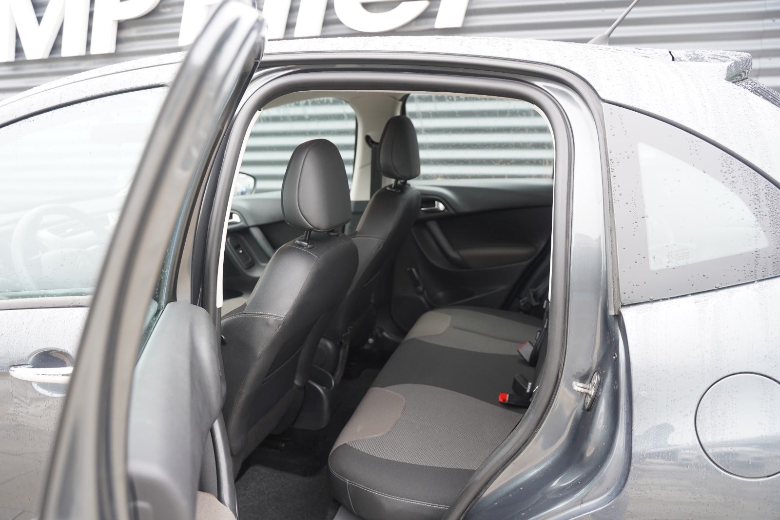 Billede af Citroën C3 1,2 PureTech 82 Attraction