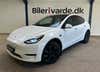 Tesla Model Y Long Range RWD