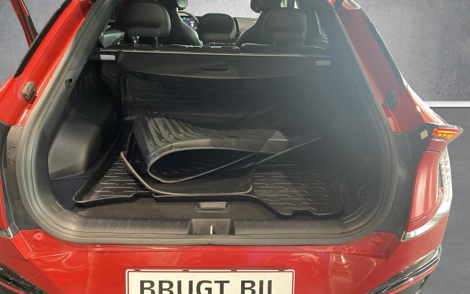 Kia EV6 Long Range GT-Line