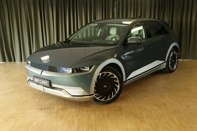 Hyundai Ioniq 5 Ultimate 2022