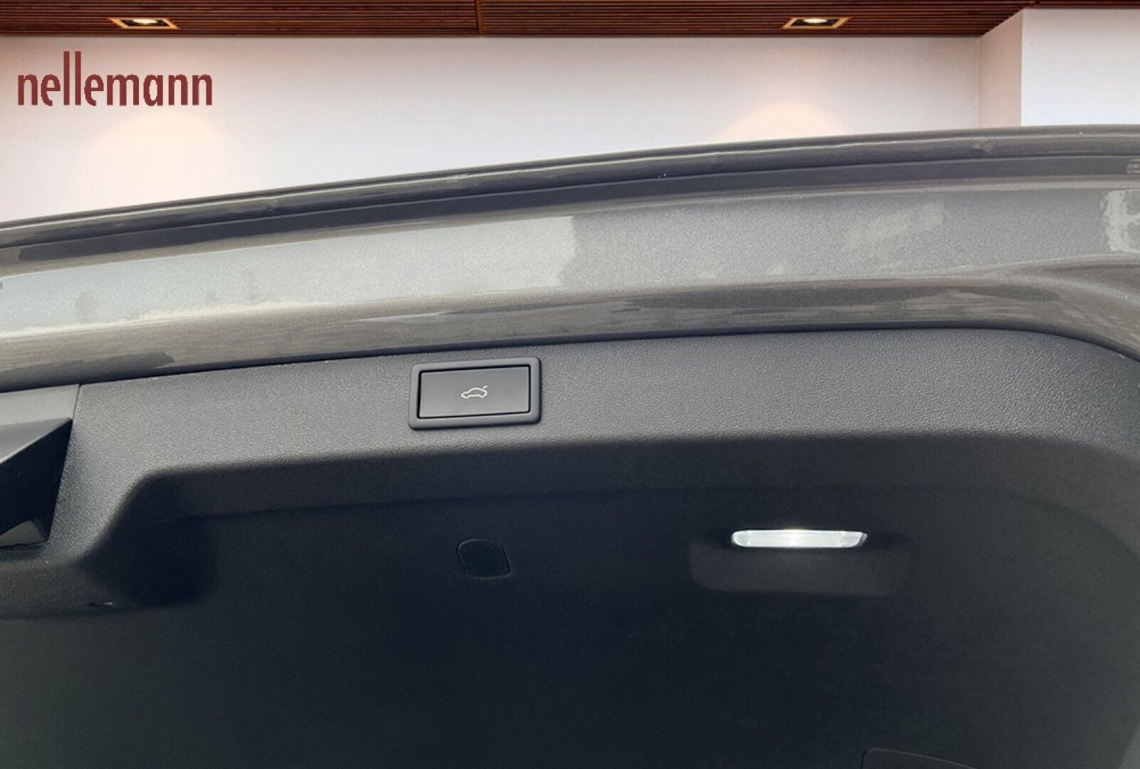 Skoda Enyaq iV Loft