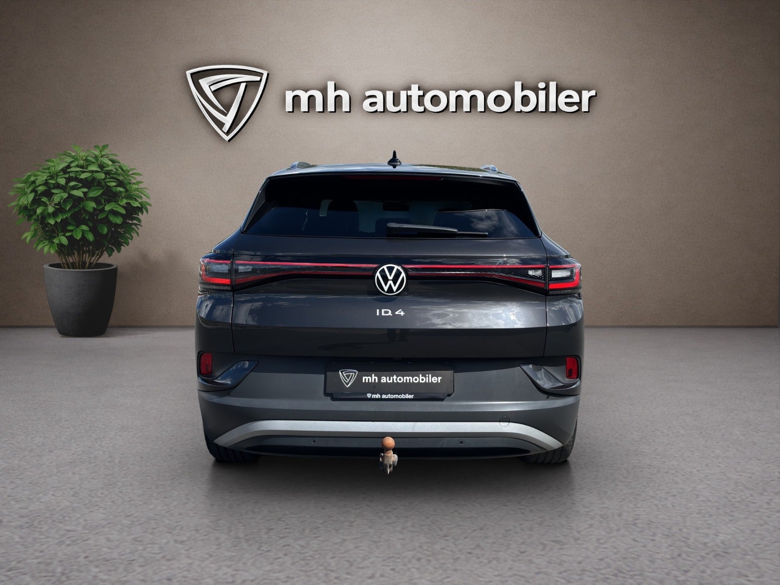 Billede af VW ID.4 77 1ST Pro