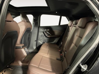 BMW iX2 eDrive20 M-Sport Premium