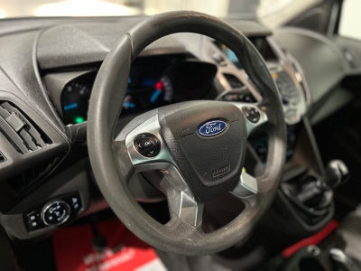 Ford Transit Connect TDCi 100 Trend kort
