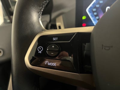 BMW iX xDrive40 Supercharged