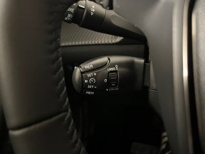 Peugeot e-2008 Active