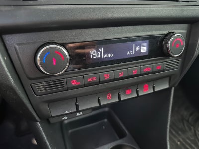 Seat Toledo TSi 125 Style DSG