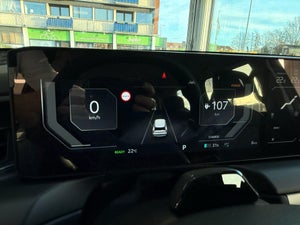 Kia EV9 Standard Range Upgrade RWD 7prs