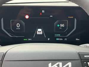 Kia EV6 Long Range Upgrade