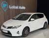 Toyota Auris Hybrid H2 Premium CVT