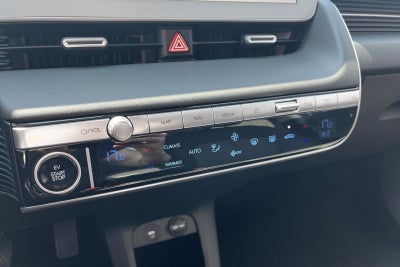 Hyundai Ioniq 5 Essential