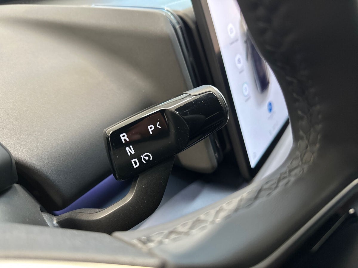 Volvo EX30 Extended Range Plus billede 15