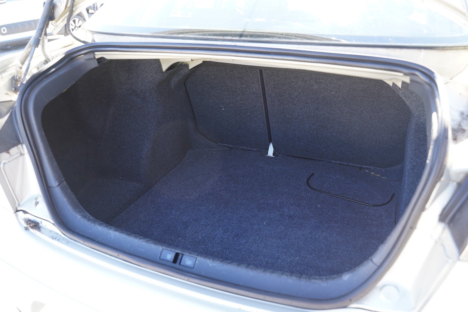 Billede af Seat Cordoba 1,4 TDi Reference