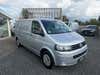 VW Transporter TDi 140 Kassevogn DSG lang thumbnail