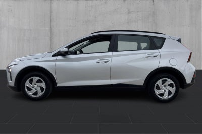 Hyundai Bayon T-GDi Essential Hyundai Bayon T-GDi Essential - 1