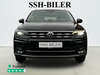 VW Tiguan Allspace TSi 150 Highline DSG 7prs thumbnail