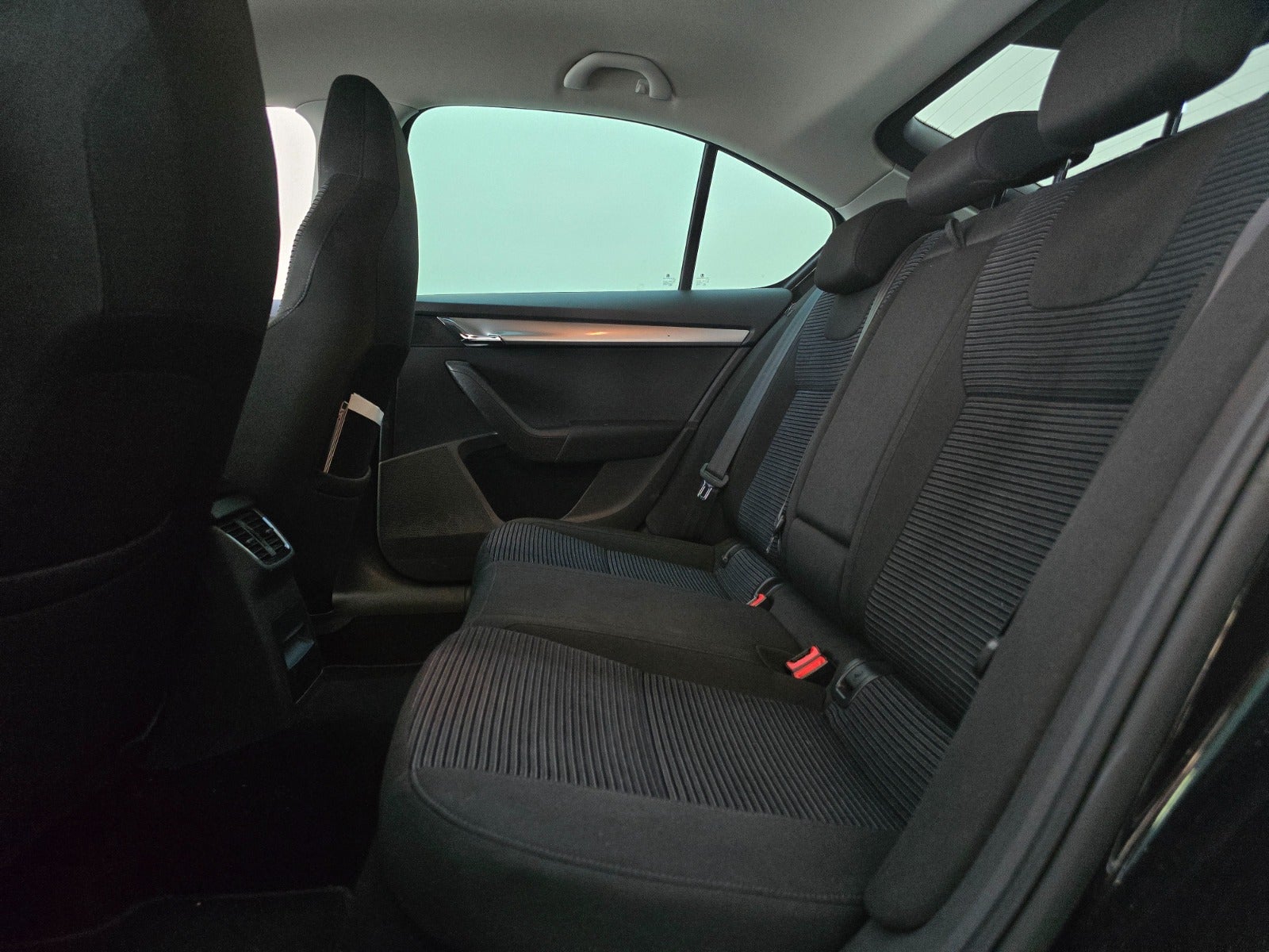 Billede af Skoda Octavia 1,4 TSi 150 Style