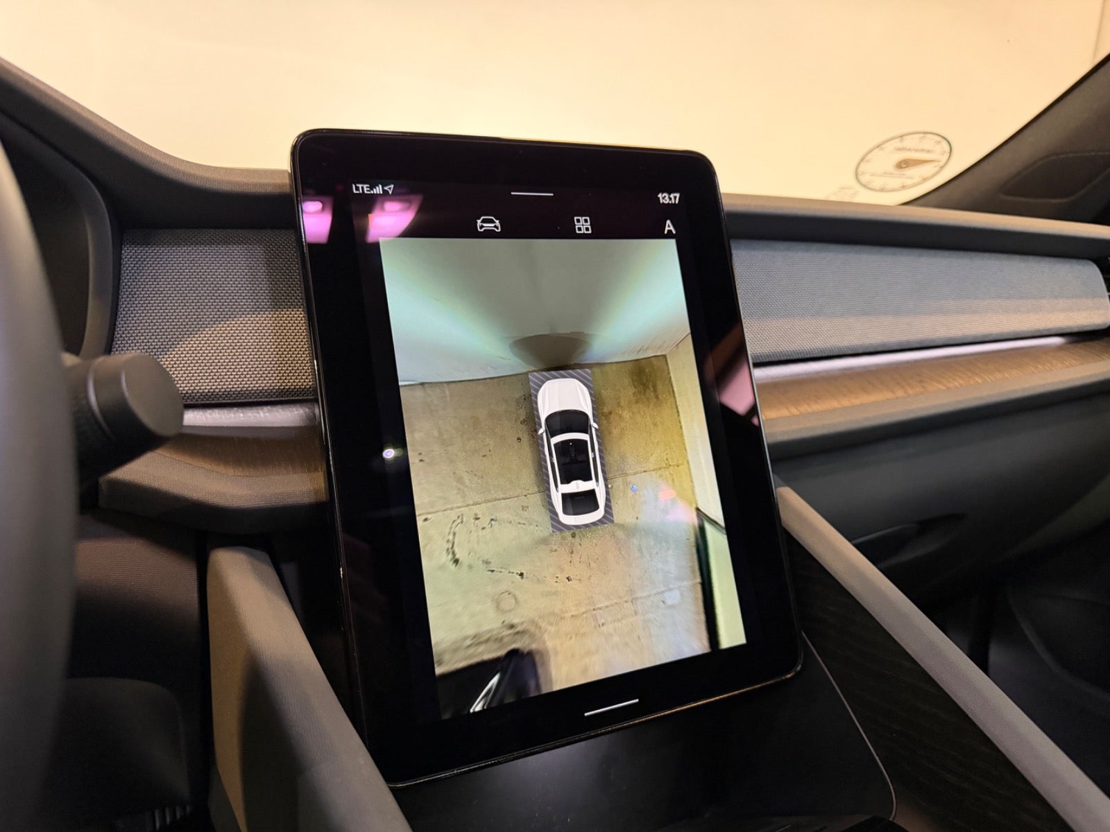 Polestar 2 Long Range