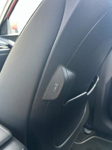 Kia Niro EV Upgrade