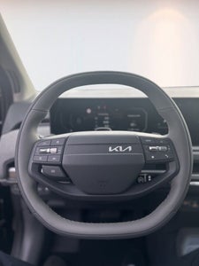 Kia EV3 Long Range Upgrade