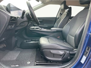 Kia EV6 Long Range