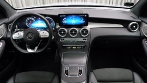 Mercedes GLC300 e AMG Line aut. 4Matic