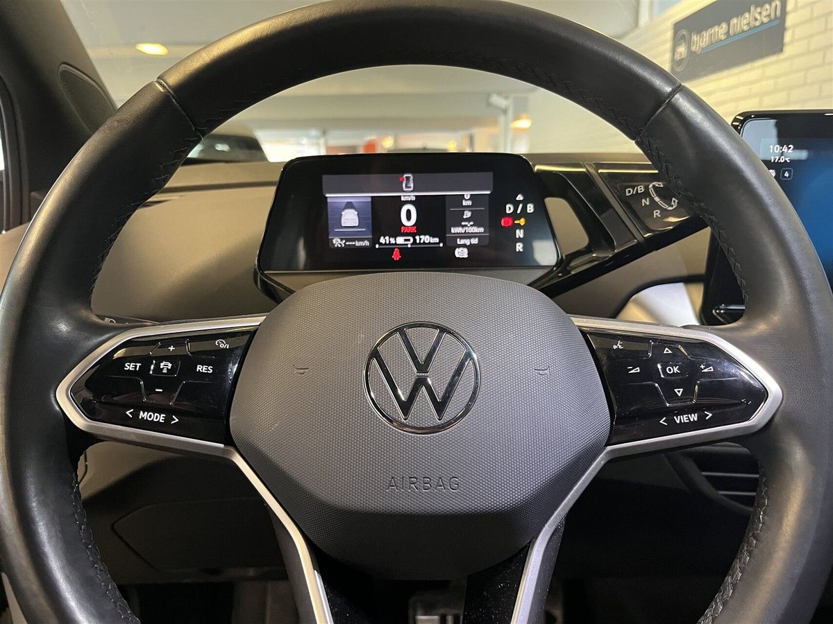 VW ID.4 Pro billede 9