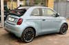 Fiat 500e la Prima Cabrio thumbnail