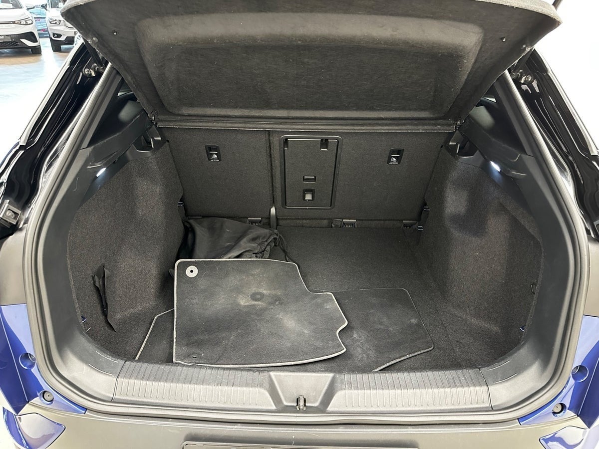 Billede af VW ID.4 77 1ST Pro Performance
