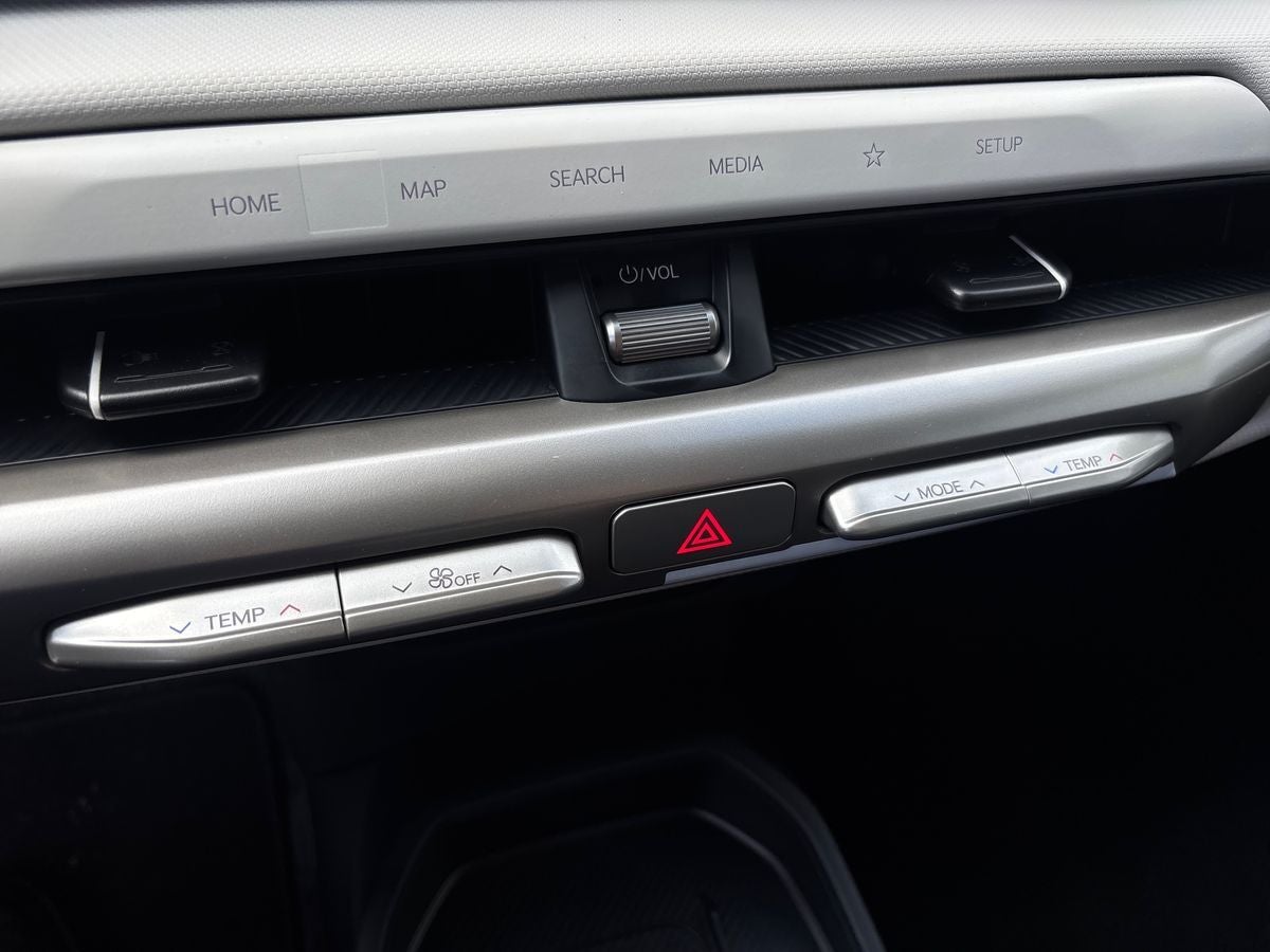 Kia EV4 Long Range GT-Line