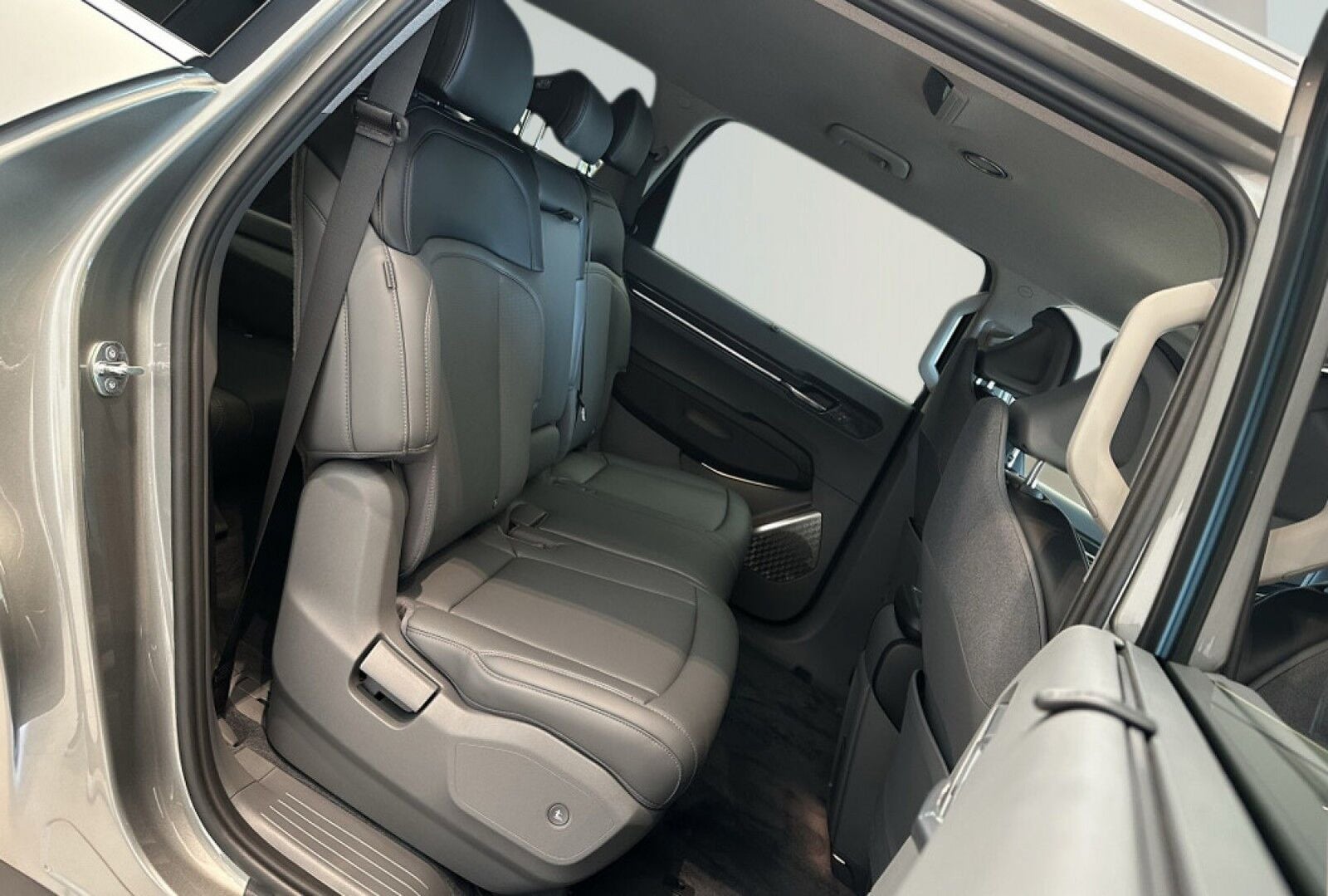 Kia EV9 Long Range Performance Premium AWD 7prs