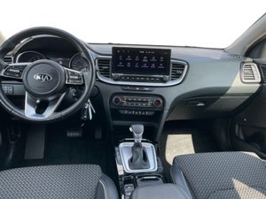Kia Ceed T-GDi mHEV Comfort Upgrade SW DCT