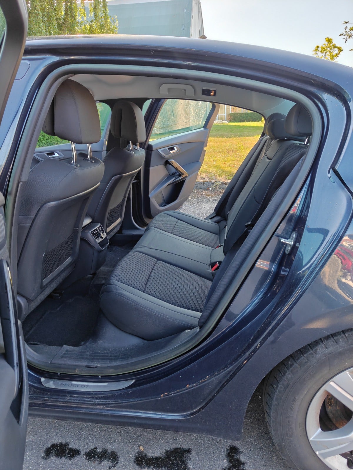 Billede af Peugeot 508 1,6 THP 156 Active aut.