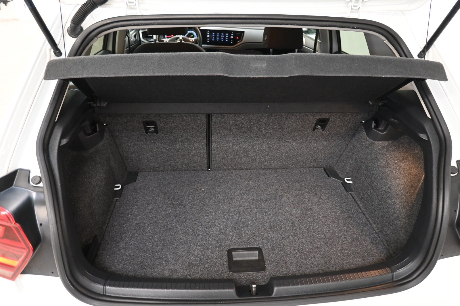 VW Polo TDi 95 Comfortline DSG