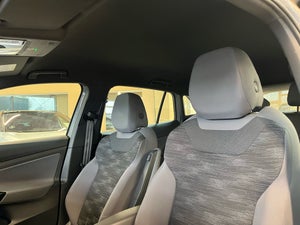 VW ID.4 Pro Performance