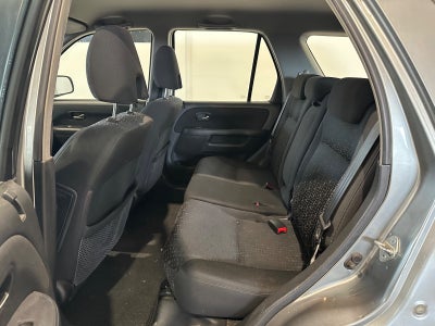 Honda CR-V ES
