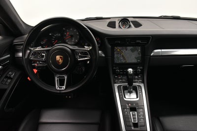 Porsche 911 Carrera 4S Coupé PDK