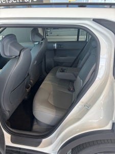Kia EV3 Long Range Upgrade