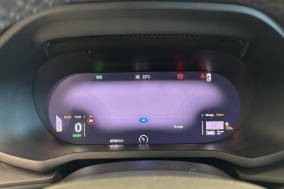 Polestar 2 Long Range