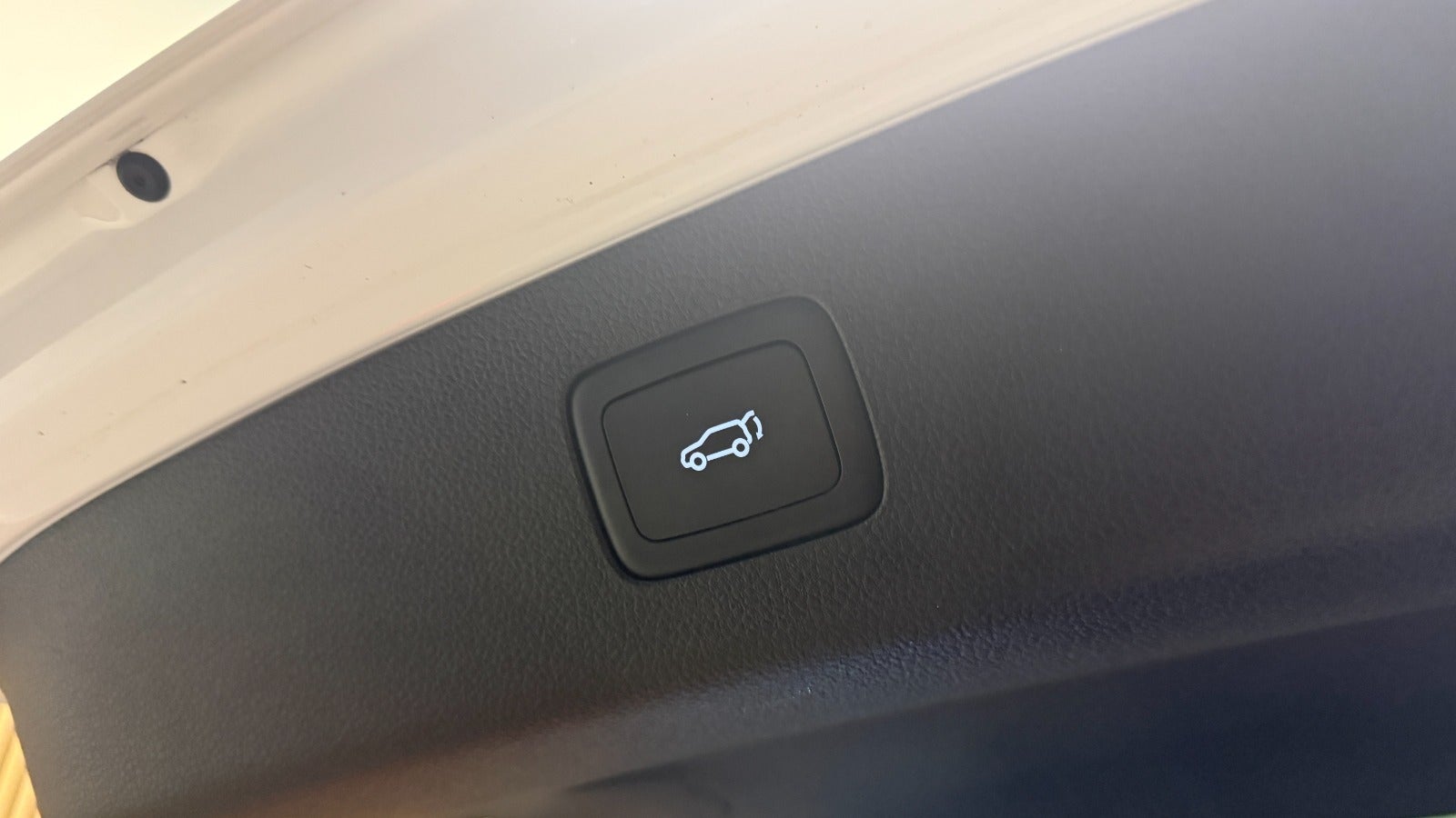 Billede af MG EHS 1,5 PHEV Luxury