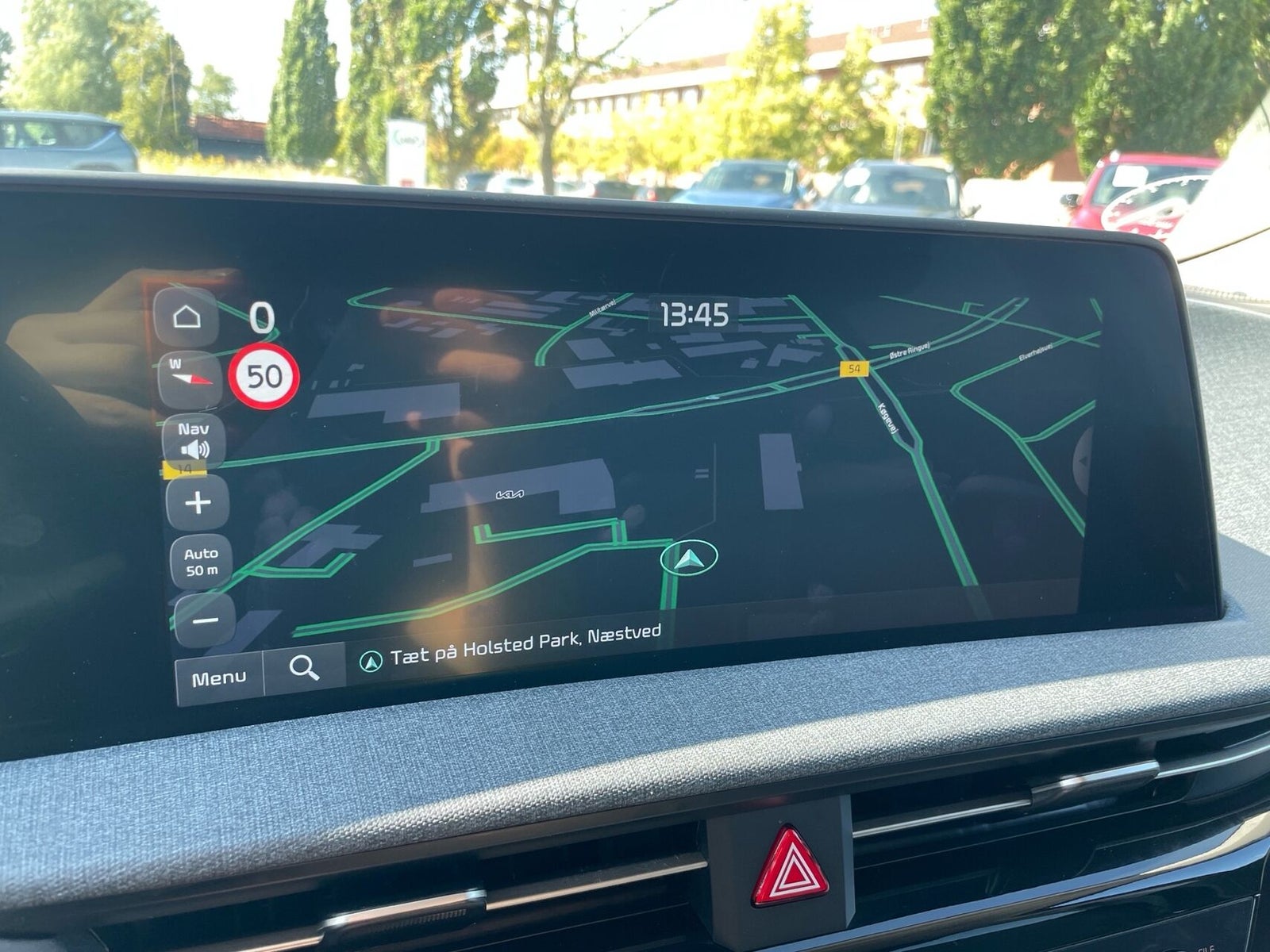 Kia EV6 Long Range