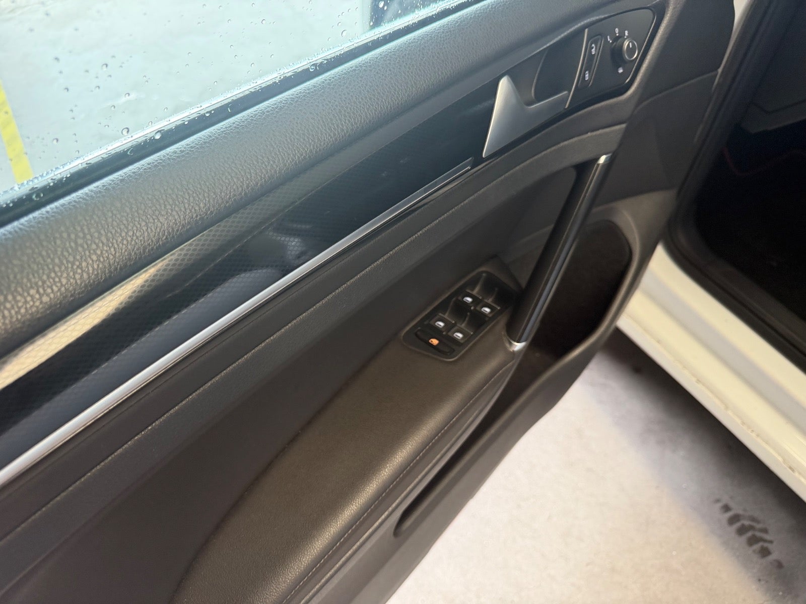 VW Golf VII TDi 150 Highline Variant DSG BMT - billede 11