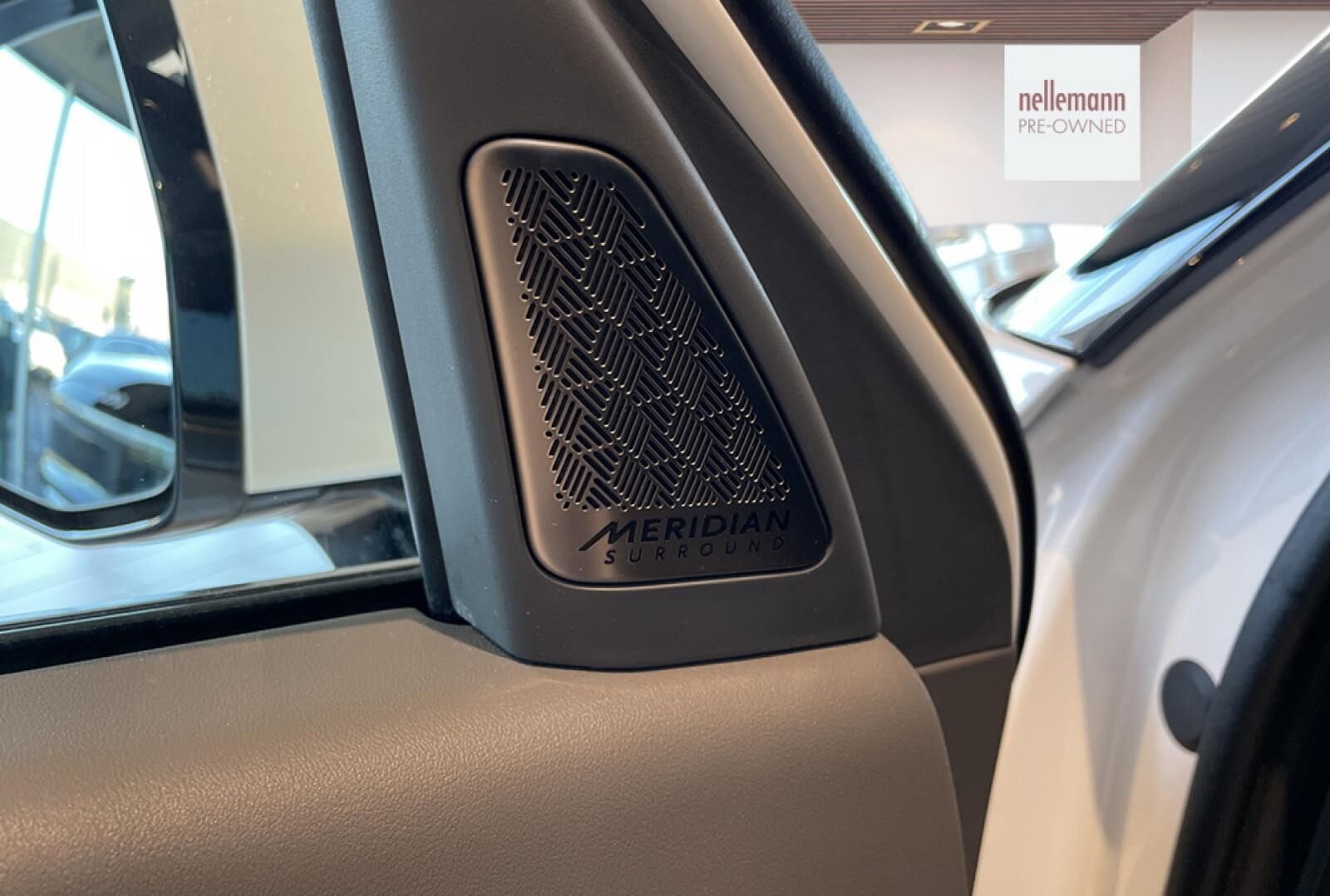 Kia EV9 Long Range Premium Launch Edition RWD 7prs