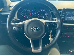 Kia Stonic T-GDi Edition+ DCT