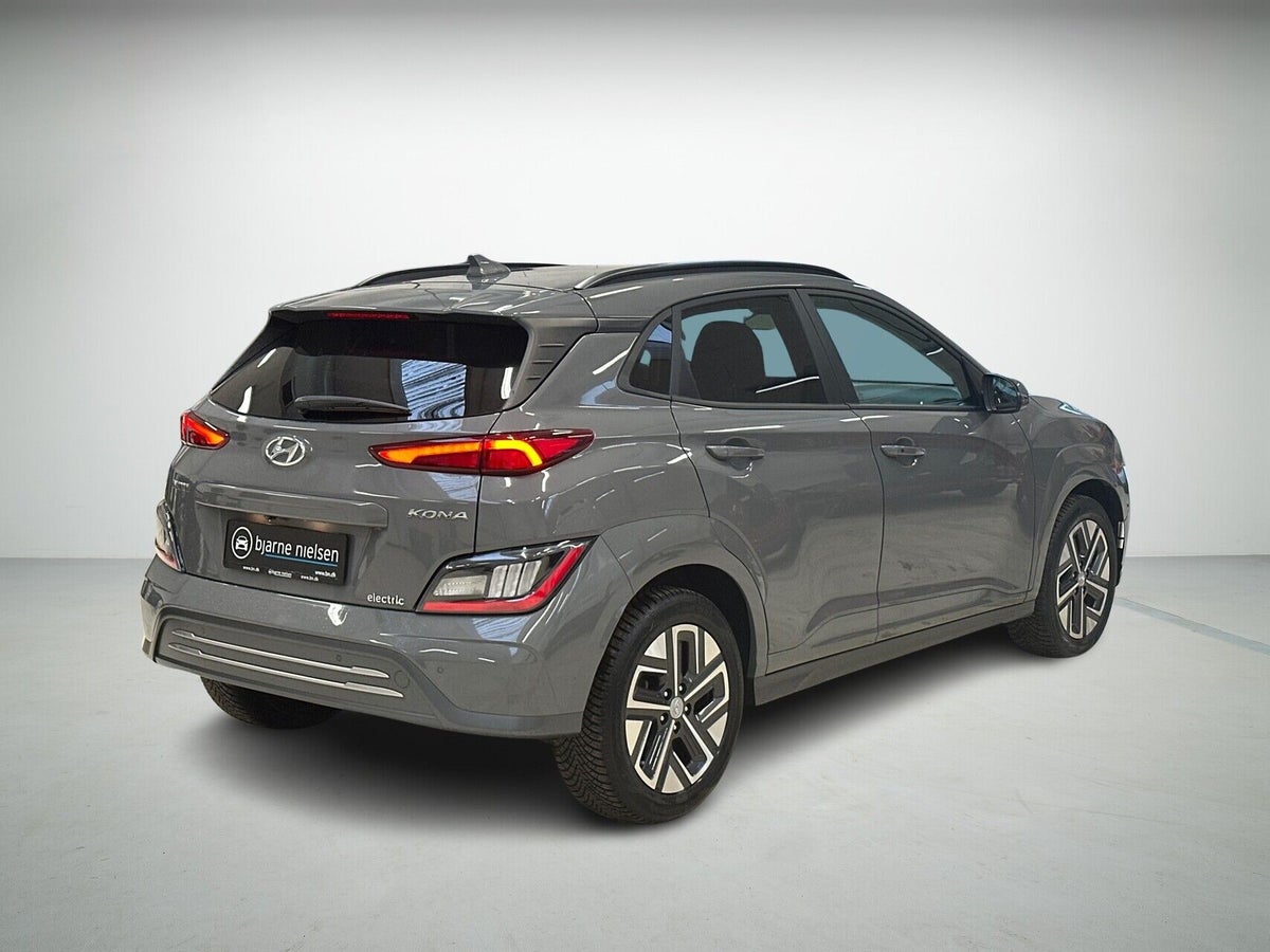 Hyundai Kona EV Trend billede 2