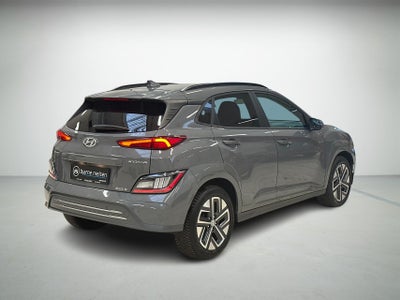 Hyundai Kona EV Trend billede 1