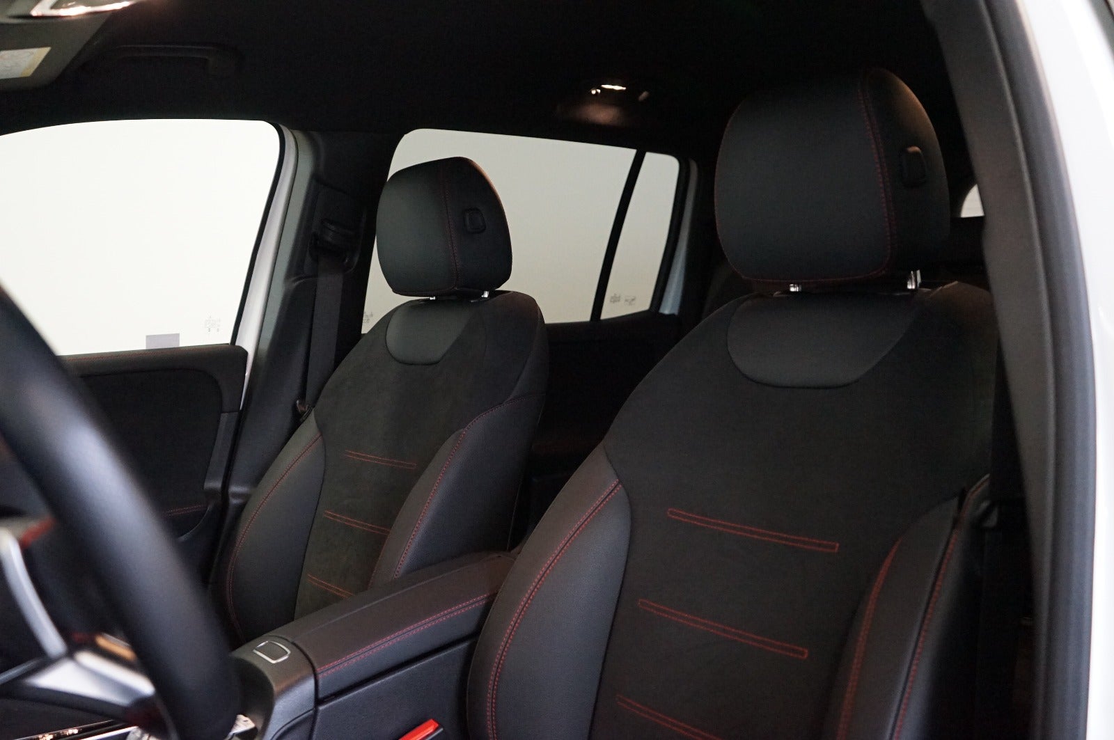 Mercedes EQB250+ AMG Advance 7prs