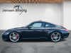 Porsche 911 Carrera 4S Coupé PDK thumbnail